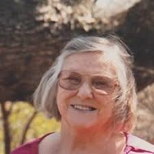 Obituary information for Irma Jane Smith