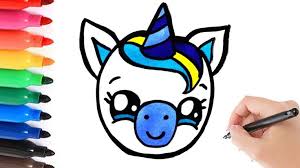 Teken unieke plaatjes zonder teveel na te denken! Tekenen Youtube Cute766