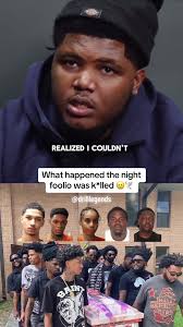 Deaths in Jacksonville After Foolio Dies