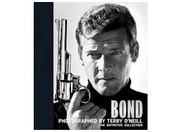 Ken Adam Designs the Movies: James Bond and Beyond