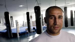 Boxen: Die Sucht des Arthur Abraham