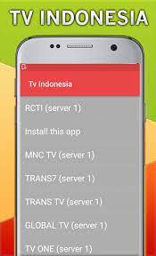 Download redbox tv mod apk for android. Tv Indonesia Semua Saluran Langsung Tv Indonesia Apk Mod Premium Download 1 5 Apksshare Com