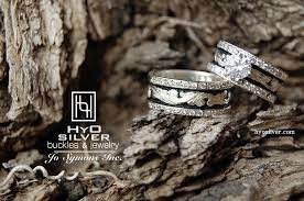 Scrolled Antiqued Silver Crystal Band Hyo Silver Silver Rings Delicate Gold Jewelry Western Wedding Rings