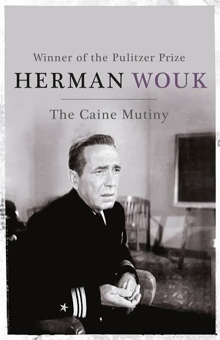 The Caine Mutiny by Herman Wouk | Hachette UK