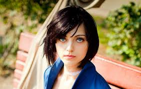 Bioshock Infinite: Die vier Frauen hinter Elizabeth im Video