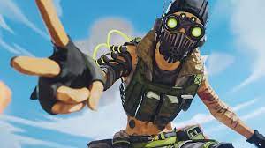 We hope you enjoy our rising collection of apex legends wallpaper. Apex Legends Octane 4k Wallpaper 117