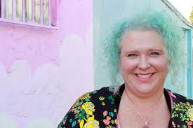 The Plus Bus: A Glassell Park Boutique Unapologetically Celebrates Fat  Chick Style ~ L.A. TACO