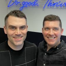 Graham Pansing Brooks and Kyle Cartwright