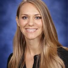 Spanger Elementary Staff