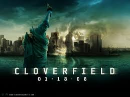 Cloverfield (2008)