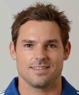 Michael Lumb (cricketer)