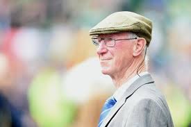 Charlton managed republic of ireland to the last eight of the 1990 world cup in italy. Finding Jack Charlton How To Watch And What Time Is It On Bbc Heraldscotland
