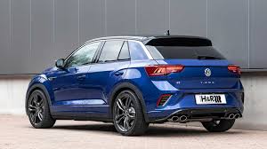 Ligue roc, eine französische umweltorganisation race of champions, eine automobilsportveranstaltung restricted operator's certificate. H R Vw T Roc R Motor1 Com Bilder