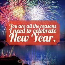 Are you in search of new year messages for boyfriend? Romantic Happy New Year Messages For Your Sweetheart By Lovewishesquotes