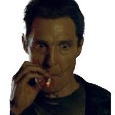 Uhm…150 pages in and I'm astounded. I shouldn't be but I am. I was reading  this