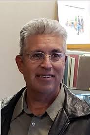 Javier Ortega Obituary