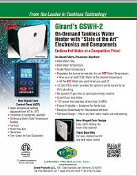 Maybe you would like to learn more about one of these? New Girard Tankless Water Heater For 2016 Jayco Rv Owners Forum
