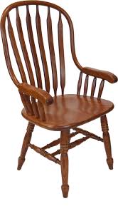 This chair provides numerous styling elements that make it a perfect fit for any room in your home. Paddle Back Windsor Chair From Dutchcrafters Amish Furniture