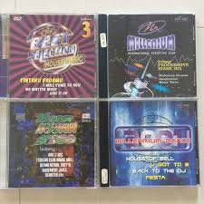 House music jadul thn 2000an agan2 masih inget lagu era 2000an kaya blue eyes baby,better of alone,imagination,millenium dream??? House Music Jadul Millennium