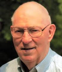 Obituary-Albert McCall