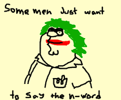 Peter may not be the smartest in his group of friends or family, but it's. We Live In A Society Drawception