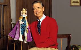 Its singular version is neighbor, which means a person who lives nearby. Americans Spell Neighbor Without A U This Is Because Mr Rogers Died And He Put U In His Neighborhood Shittymoviedetails