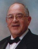 Barry Allen Obituary (1941