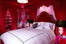 Barbie bedroom design for women. My Top 4 Bedroom Design Barbie Inspired P I N K