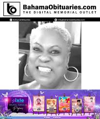 Patricia Citronella Perpall Johnson