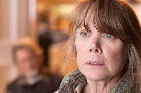 Spacek was born mary elizabeth spacek, on december 25, 1949, in quitman, texas. Bild Zu Sissy Spacek Cold Blood Kein Ausweg Keine Gnade Bild Sissy Spacek Filmstarts De