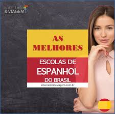 O espanhol tem uma longa história, é falado por mais de 500 milhões de pessoas mundo afora e, de forma geral, é um idioma lindo. Melhores Cursos E Escolas De Espanhol No Brasil Intercambio Viagem
