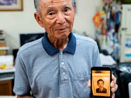 Phoenix's lost Chinatown has just one surviving noodlemaker