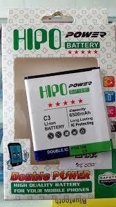 Обзор кассетной деки braun c3. Battery Hipo Andromax C3 R1 B1