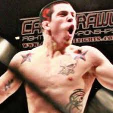 Anthony Lemon vs. Tyler Minton, Cage Brawl FC 9