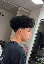 Oscar Hair and Edgar