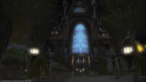 Once used by seedseers as a place for spiritual reflection and meditation, haukke manor was long frowned upon. Leilah Moonflower Blog Entry Haukke Manor Final Fantasy Xiv The Lodestone
