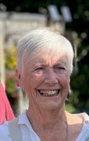 Tribute to Marie Cates