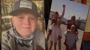 Initial victim notification named 'The Eli Mitchell Letter' by Utah Board  of Pardons and Parole