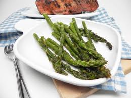 Asparagus is just as versatile as it is delicious, and these two easy recipes are proof. Oven Roasted Asparagus Recipe Allrecipes