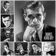 I just found out about some behind the scenes connections between James Lee  Wong and a horror movie called The Ape. Apparently, Monogram signed Boris  for six Mr. Wong movies but then