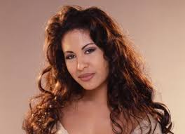 Selena to Be Inducted Into the Texan Women's Hall of Fame