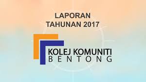 Maybe you would like to learn more about one of these? Laporan Tahunan 2017 Kolej Komuniti Bentong Flip Ebook Pages 101 150 Anyflip Anyflip