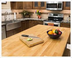 Installing a butcher block countertop can be a more advanced project than you might think. Butcher Block Countertop Services In Maryland