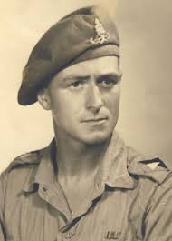 William Lycett Obituary May 11, 2015