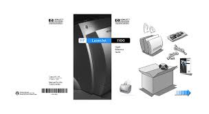 The laserjet 1100 as you all know that laserjet is a product which is significantly excellent in every thing as well as it has a pleasent performance yet the price of therefore product is not so excellent so as per my dream this laserjet is quite costly so maximum individuals do not pay for tk get it. Hp Laserjet 1100 Usermanual Service Manual Download Schematics Eeprom Repair Info For Electronics Experts