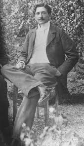 Ebrahim Hakimi (Hakim-el-Molk)