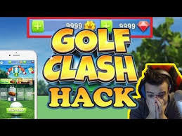 Golf Clash Hack Cheats 2019 For Android Ios Download Hacks Cheating Golf