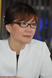 Female MD Now Helms Goodyear Malaysia!