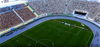 Estádio do pacaembu — infobox stadium stadium. Tudodepes On Twitter Pes 2020 Explorando O Estadio Do Pacaembu External View Corinthians Https T Co Swiu9ls0zd Pes2020 Corinthians Sccp Tudodepes Pacaembu Https T Co Fkom3wuv0j