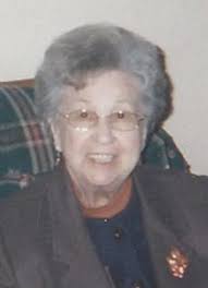 Martha Horan Obituary (2018)